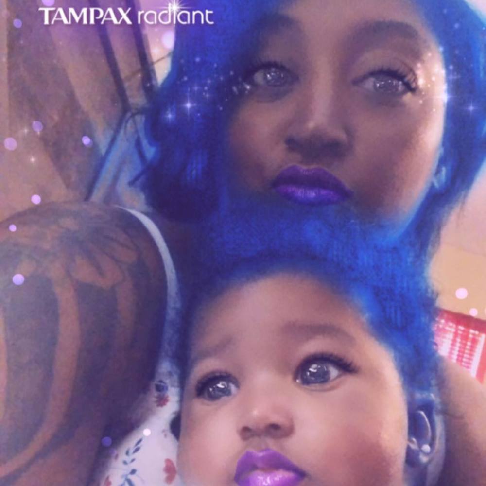 Meet your Posher, Danielle